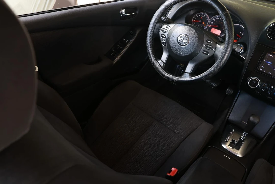 2012 Nissan Altima 4th Gen - Image 20 of 21