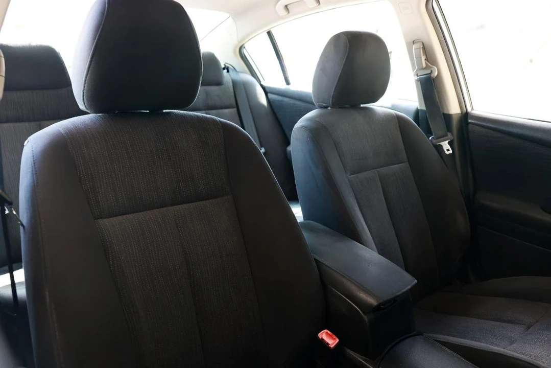 2012 Nissan Altima 4th Gen - Image 18 of 21