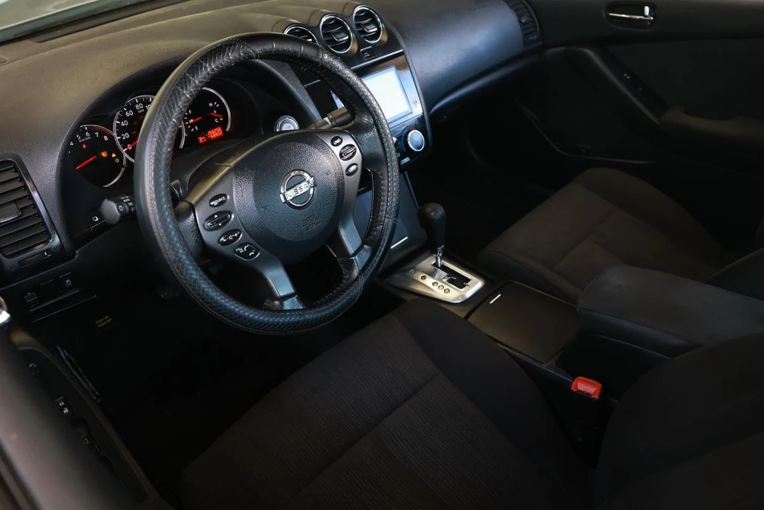 2012 Nissan Altima 4th Gen - Image 4 of 21
