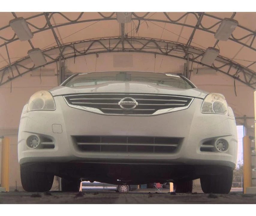 2012 Nissan Altima 4th Gen - Image 3 of 12