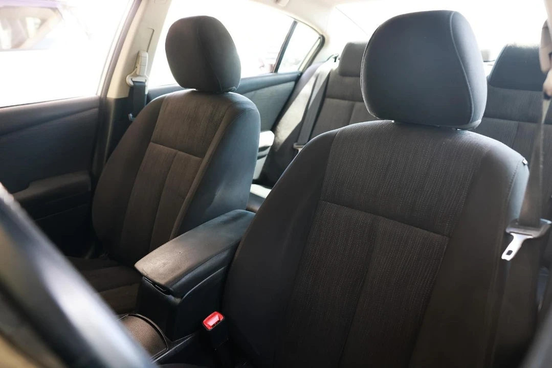 2012 Nissan Altima 4th Gen - Image 6 of 21