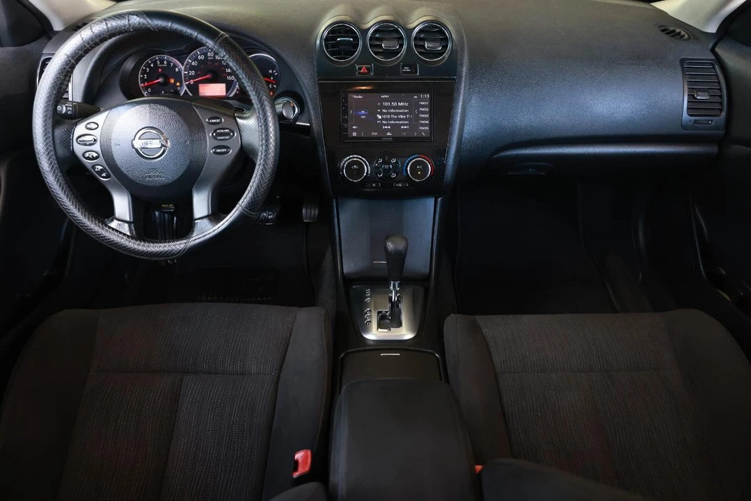 2012 Nissan Altima 4th Gen - Image 2 of 21