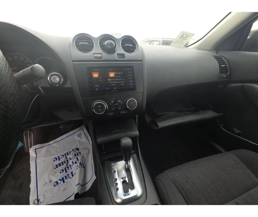 2012 Nissan Altima 4th Gen - Image 12 of 12