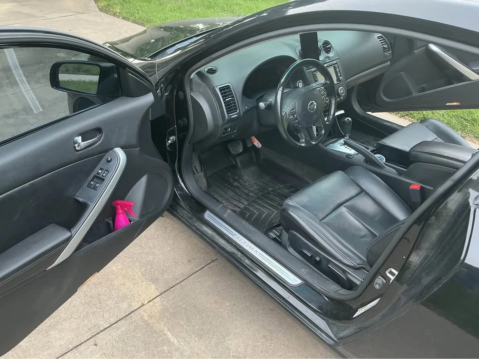 2012 Nissan Altima 4th Gen - Image 5 of 8