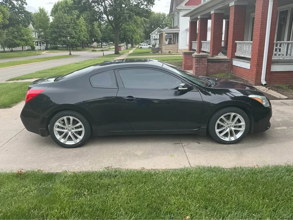 2012 Nissan Altima 4th Gen - Image 3 of 8