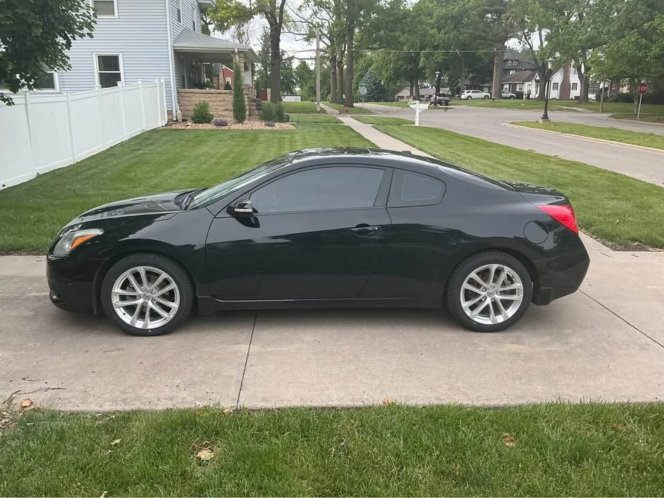 2012 Nissan Altima 4th Gen - Image 2 of 8