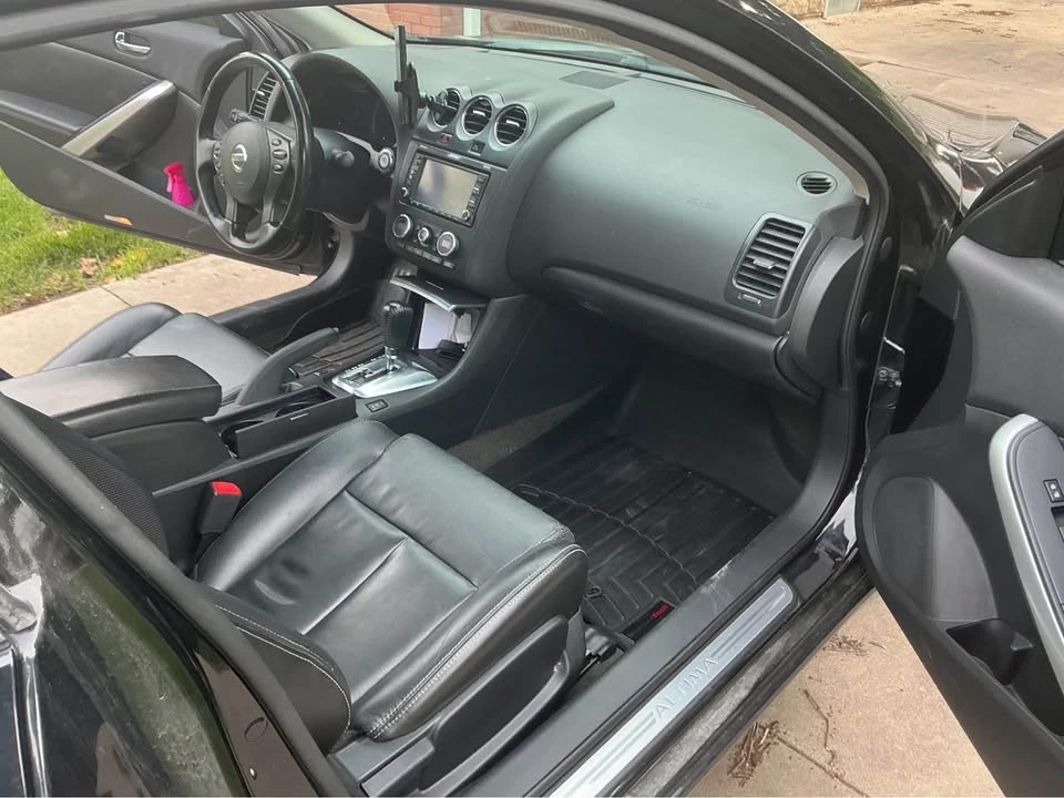 2012 Nissan Altima 4th Gen - Image 7 of 8