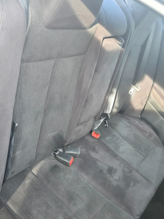 2012 Nissan Altima 4th Gen - Image 5 of 12