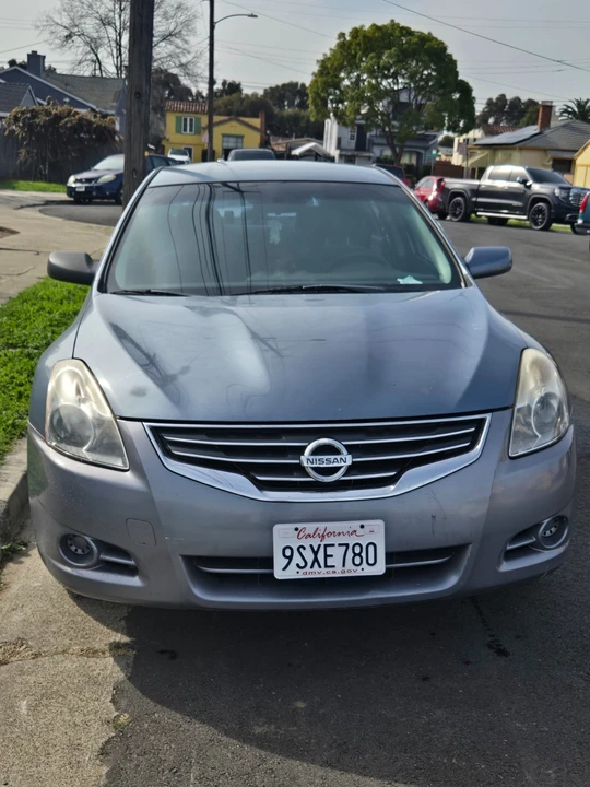 2012 Nissan Altima 4th Gen - Image 4 of 9