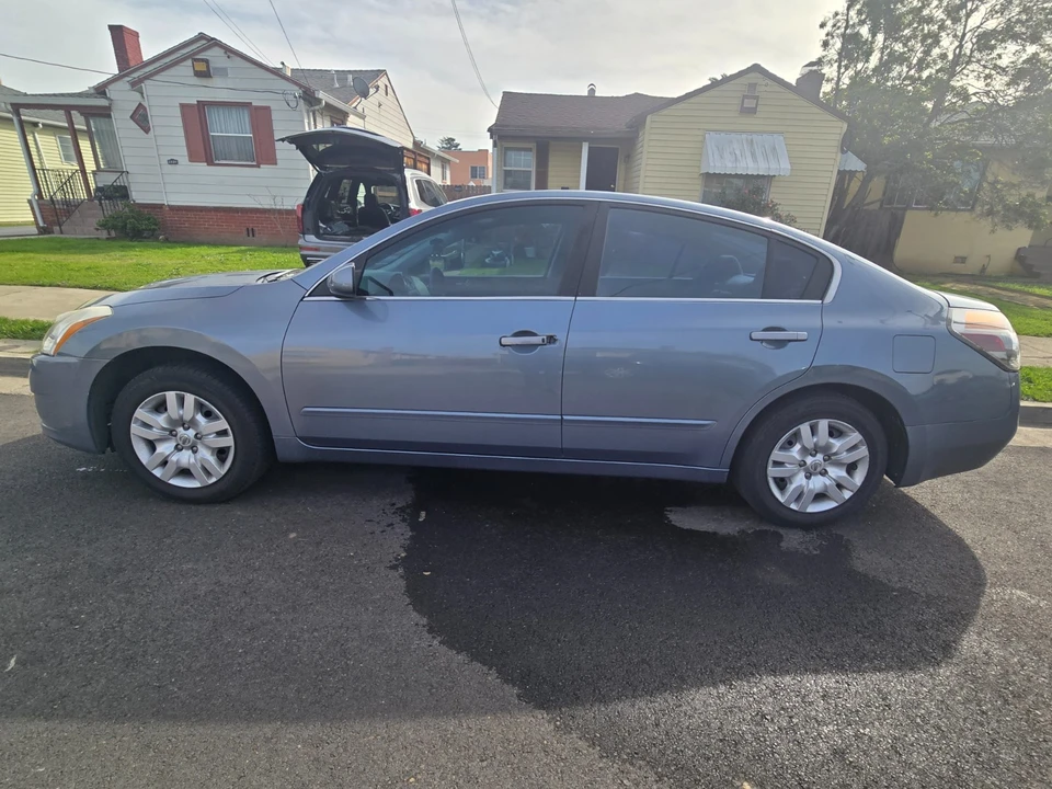 2012 Nissan Altima 4th Gen - Image 12 of 12