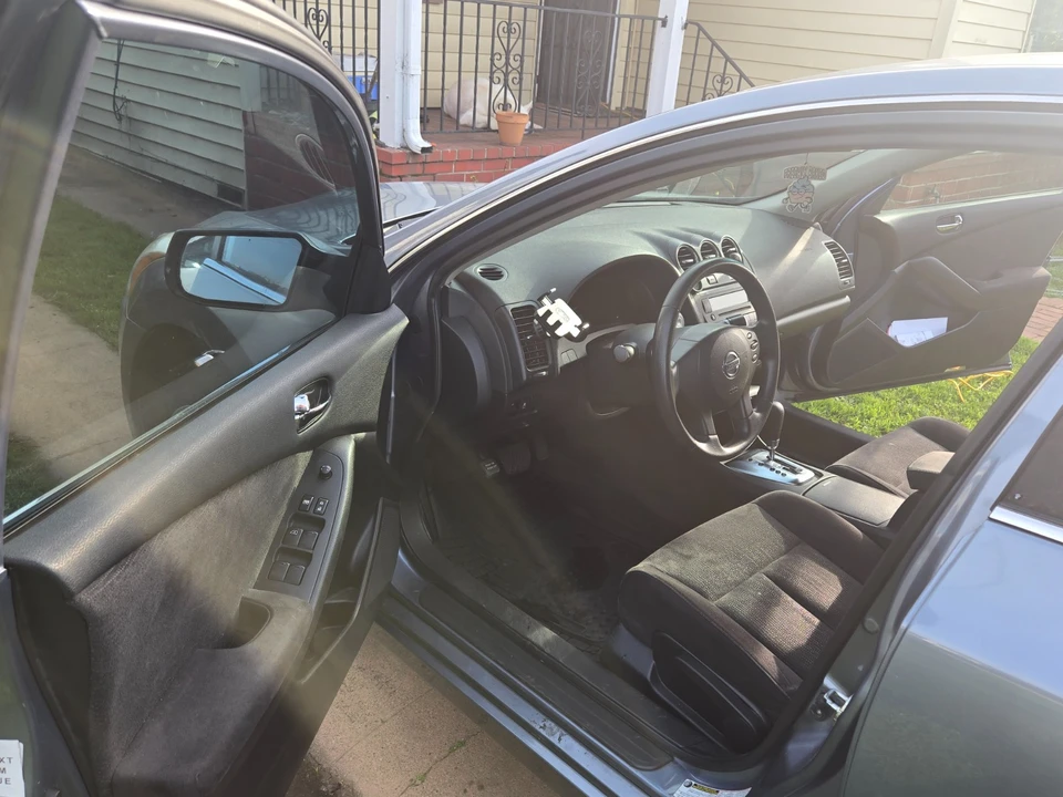 2012 Nissan Altima 4th Gen - Image 3 of 12