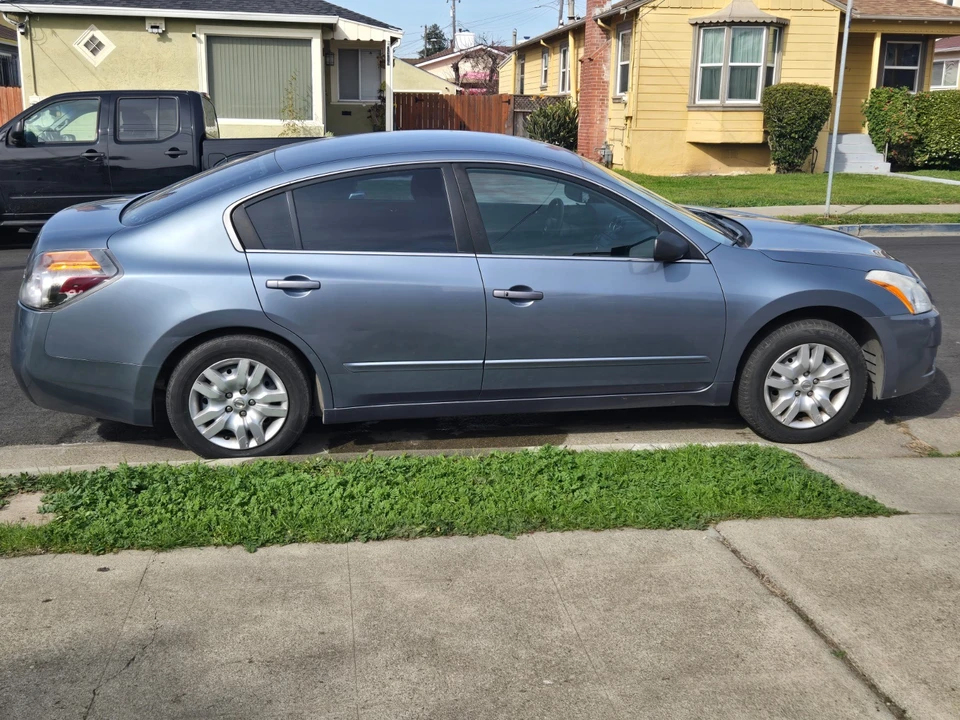 2012 Nissan Altima 4th Gen - Image 7 of 12