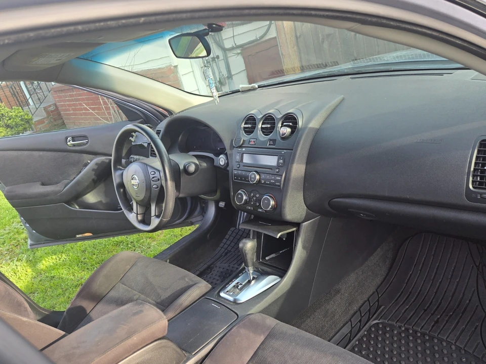 2012 Nissan Altima 4th Gen - Image 8 of 9