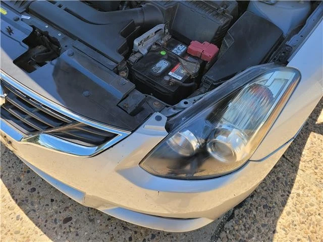 2012 Nissan Altima 4th Gen - Image 18 of 21