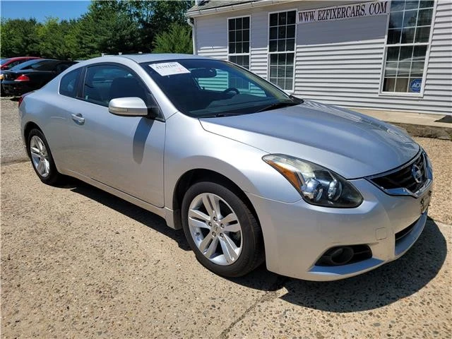 2012 Nissan Altima 4th Gen - Image 7 of 21