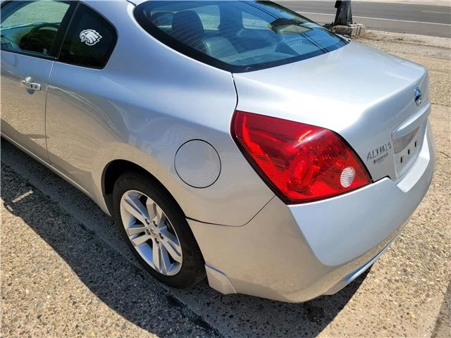 2012 Nissan Altima 4th Gen - Image 14 of 21