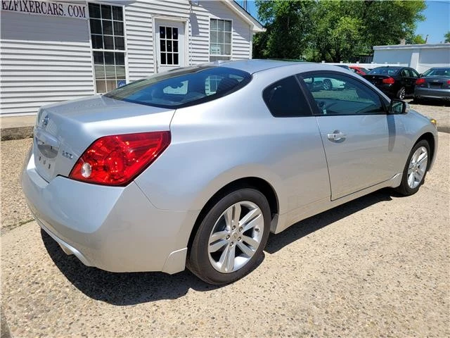 2012 Nissan Altima 4th Gen - Image 5 of 21