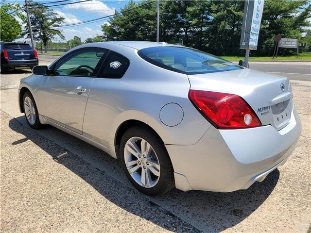 2012 Nissan Altima 4th Gen - Image 3 of 21