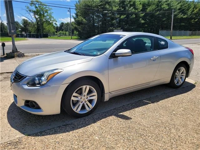 2012 Nissan Altima 4th Gen - Image 2 of 21