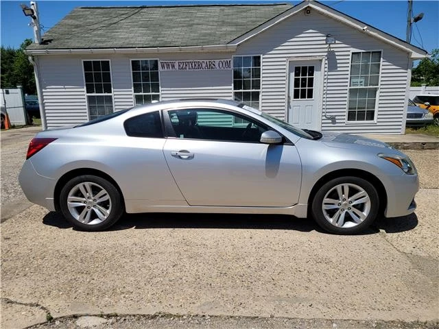 2012 Nissan Altima 4th Gen - Image 6 of 21