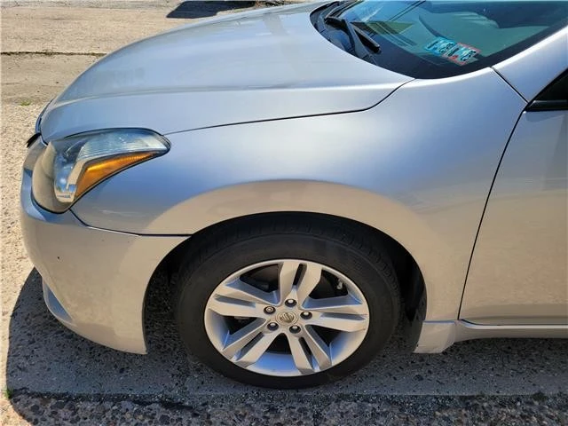 2012 Nissan Altima 4th Gen - Image 9 of 21