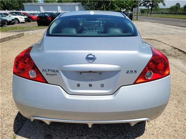 2012 Nissan Altima 4th Gen - Image 4 of 21