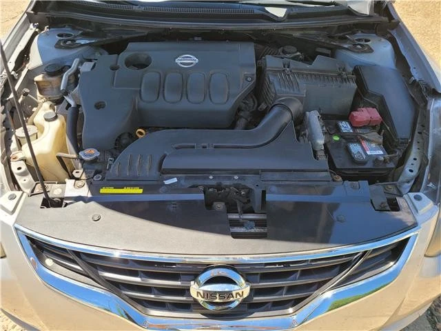 2012 Nissan Altima 4th Gen - Image 16 of 21