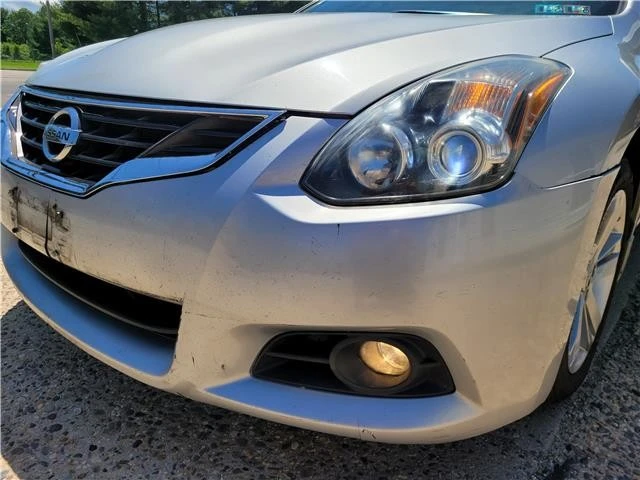 2012 Nissan Altima 4th Gen - Image 10 of 21