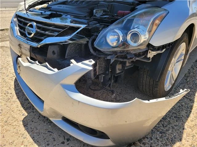 2012 Nissan Altima 4th Gen - Image 19 of 21