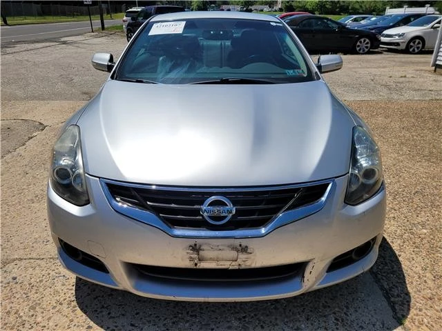 2012 Nissan Altima 4th Gen - Image 8 of 21