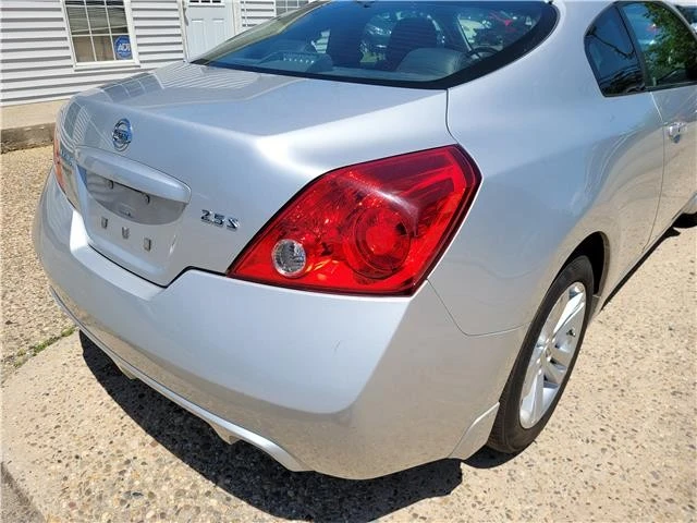 2012 Nissan Altima 4th Gen - Image 13 of 21