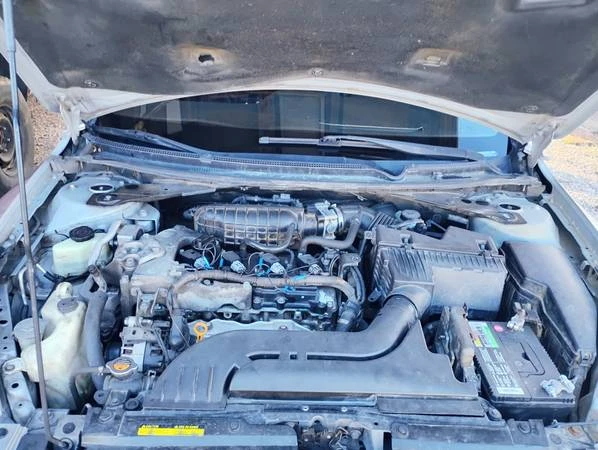 2012 Nissan Altima 4th Gen - Image 2 of 5