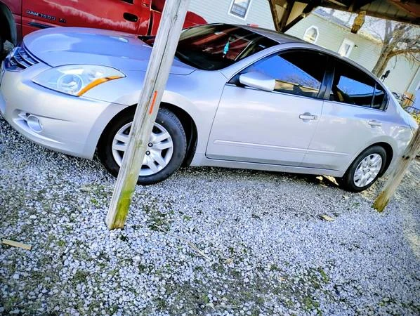 2012 Nissan Altima 4th Gen - Image 4 of 5