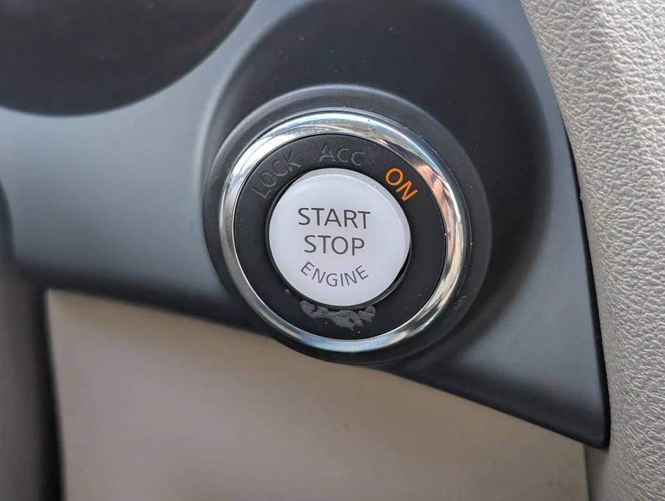 2012 Nissan Altima 4th Gen - Image 16 of 21