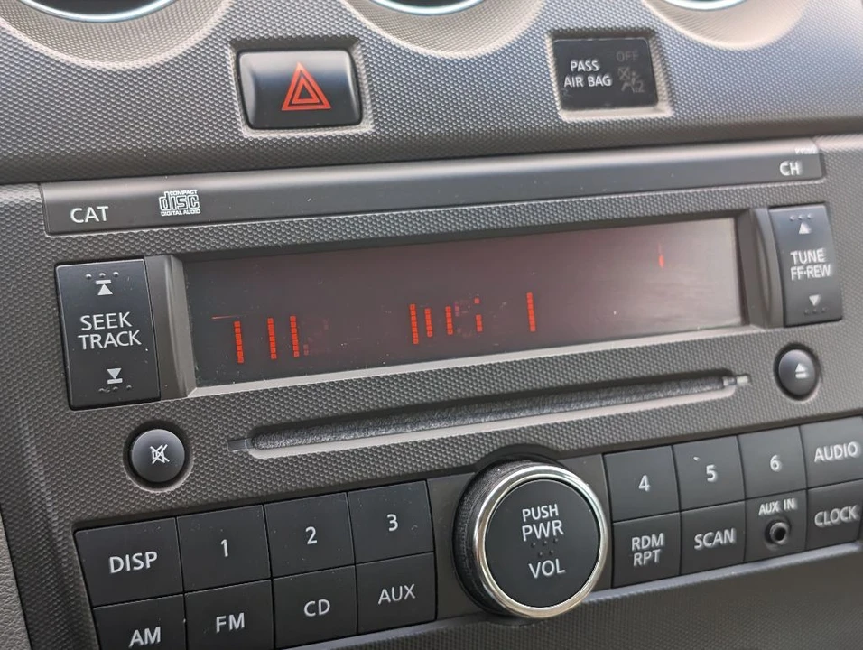 2012 Nissan Altima 4th Gen - Image 17 of 21