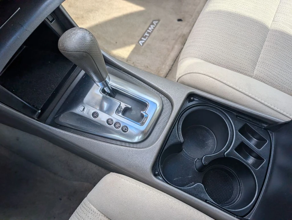 2012 Nissan Altima 4th Gen - Image 20 of 21