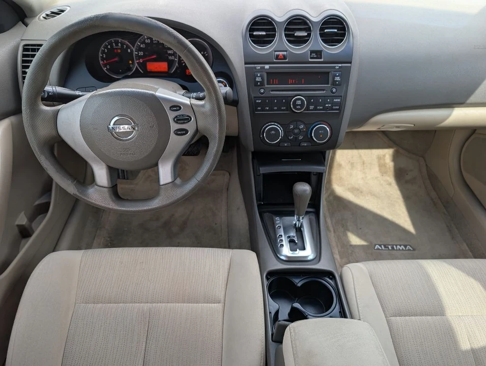 2012 Nissan Altima 4th Gen - Image 8 of 21