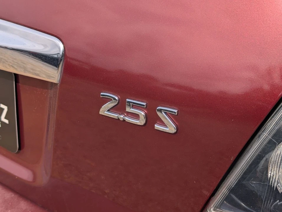 2012 Nissan Altima 4th Gen - Image 7 of 21