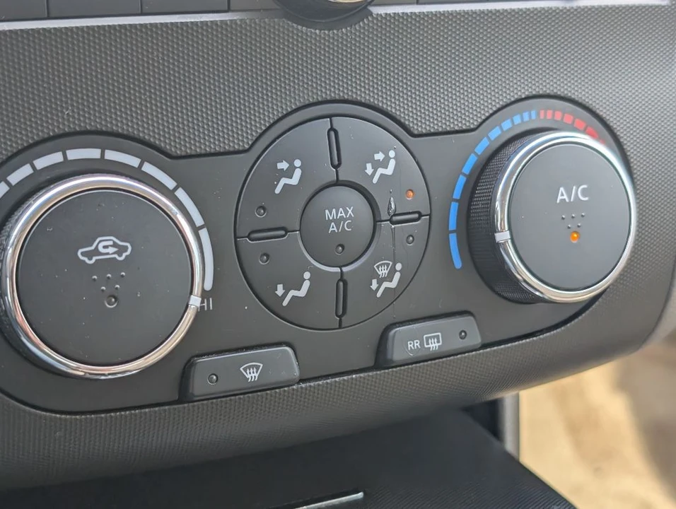 2012 Nissan Altima 4th Gen - Image 18 of 21