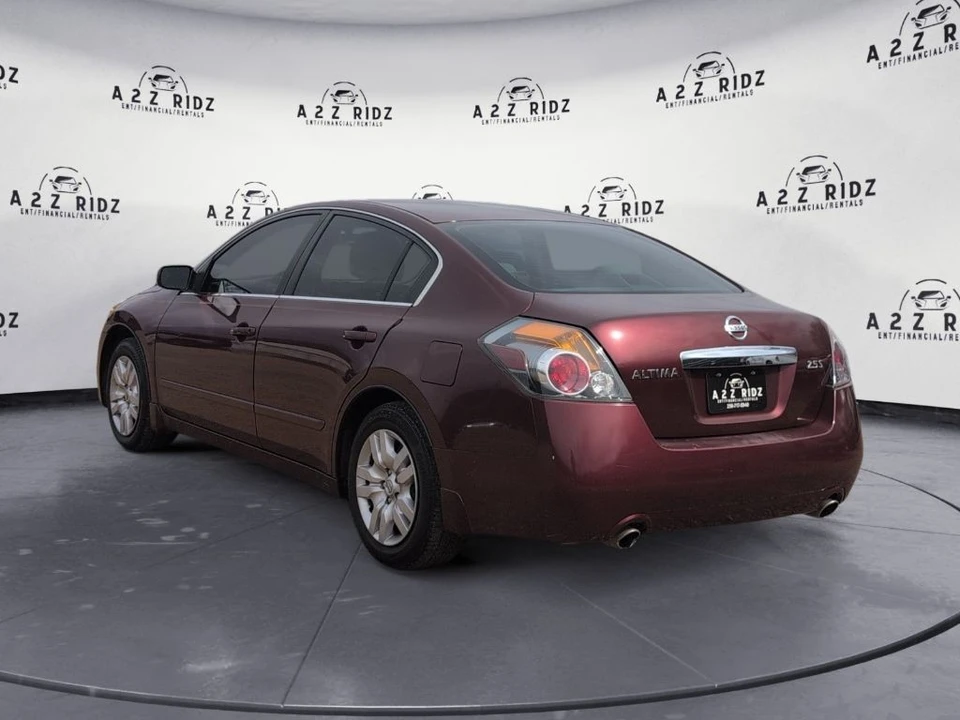 2012 Nissan Altima 4th Gen - Image 4 of 21