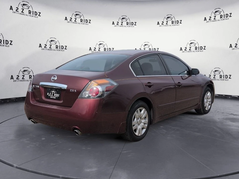 2012 Nissan Altima 4th Gen - Image 6 of 21