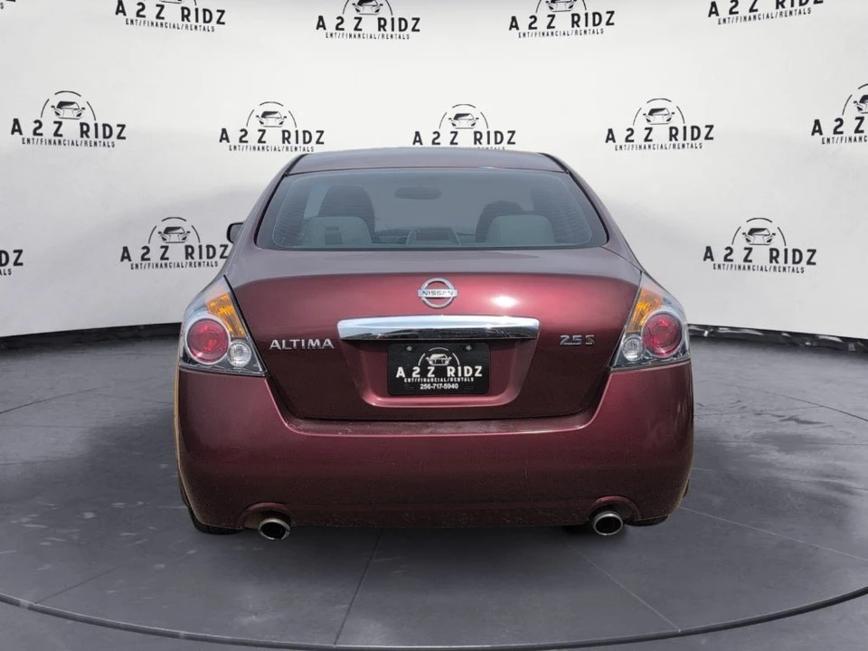 2012 Nissan Altima 4th Gen - Image 5 of 21