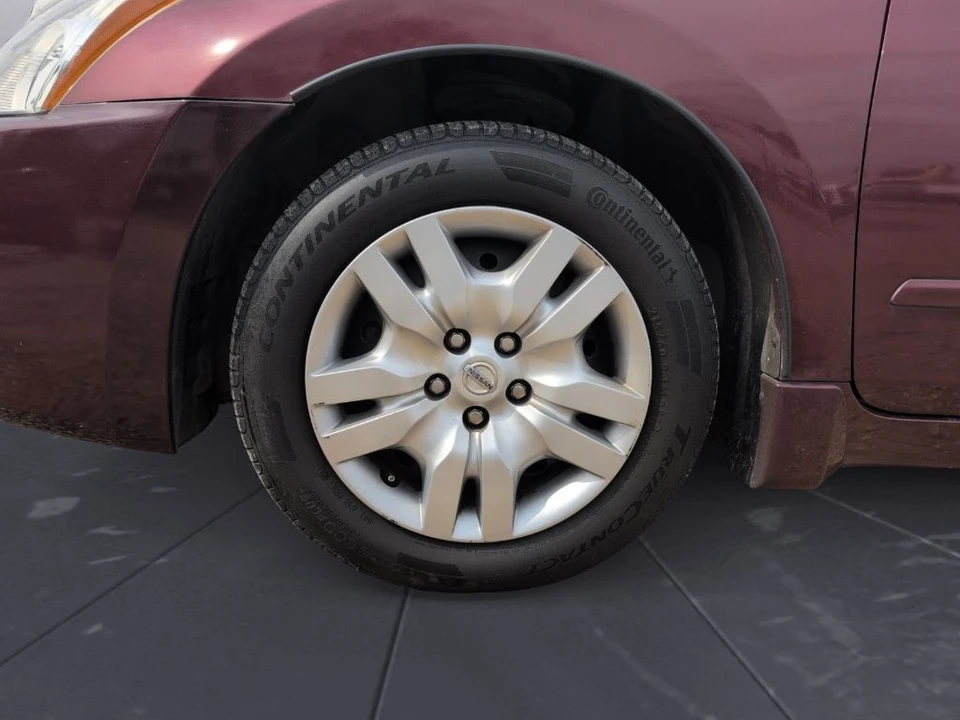 2012 Nissan Altima 4th Gen - Image 21 of 21