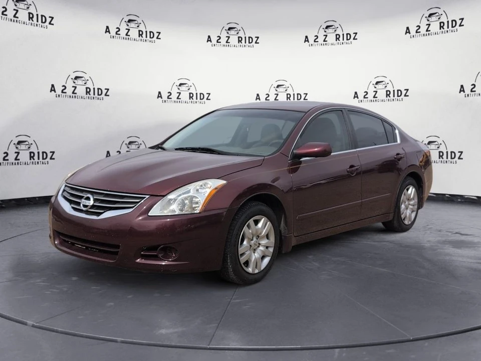 2012 Nissan Altima 4th Gen - Image 3 of 21