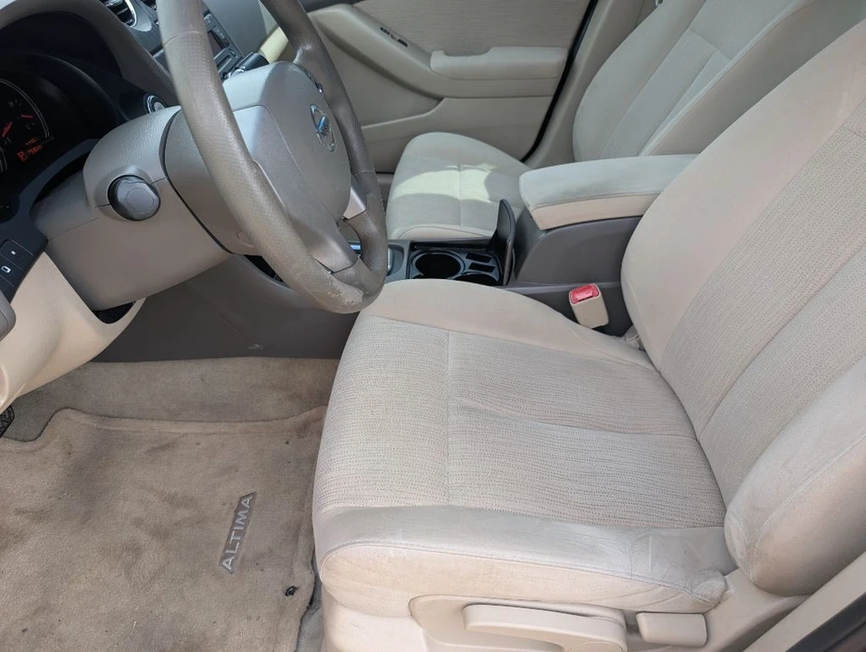 2012 Nissan Altima 4th Gen - Image 9 of 21