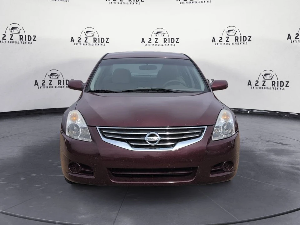 2012 Nissan Altima 4th Gen - Image 2 of 21
