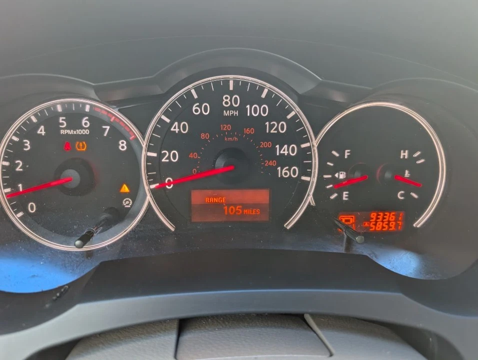 2012 Nissan Altima 4th Gen - Image 14 of 21