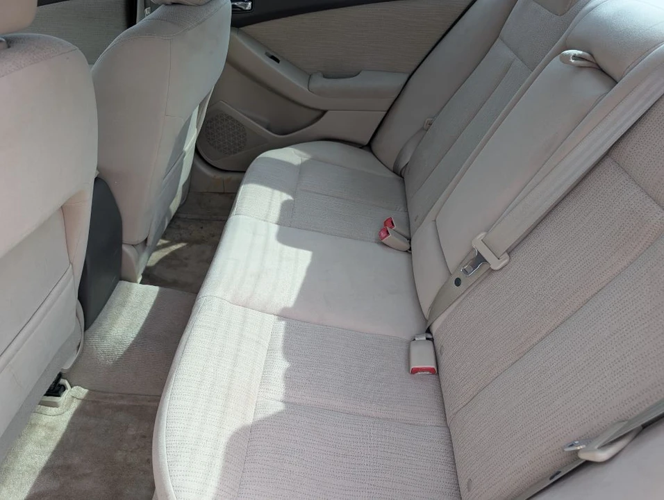 2012 Nissan Altima 4th Gen - Image 10 of 21