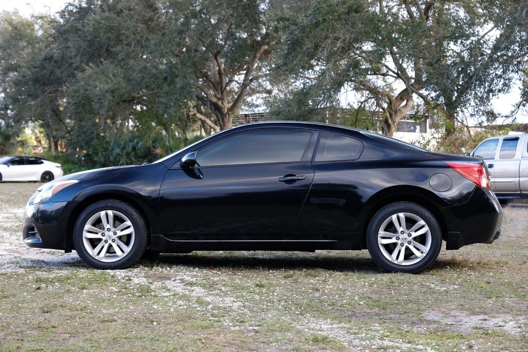 2012 Nissan Altima 4th Gen - Image 3 of 21