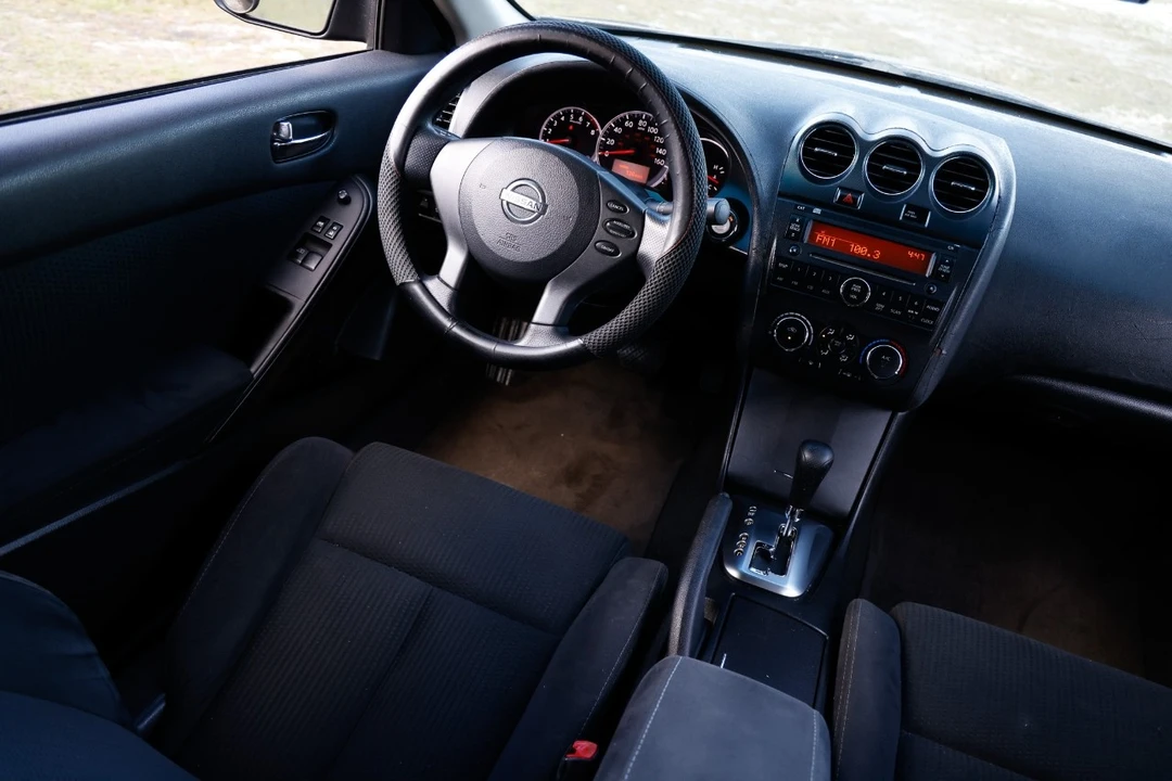 2012 Nissan Altima 4th Gen - Image 19 of 21